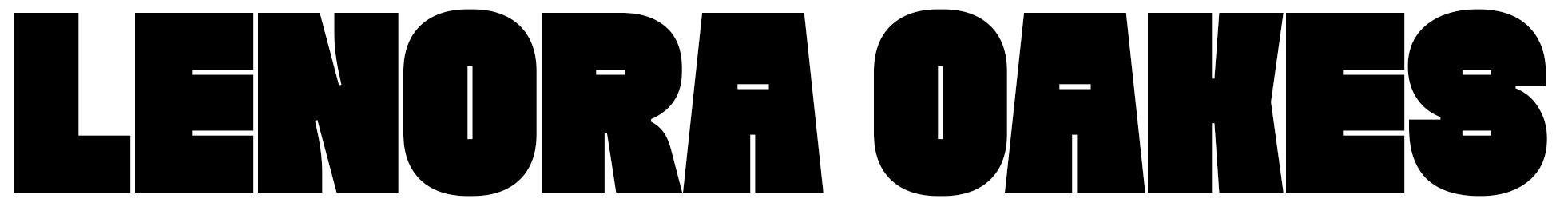 Lenora Oakes Jewelry